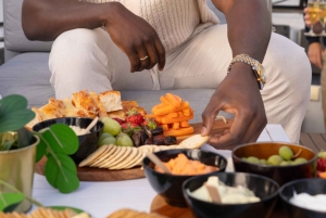 Sydney: Twilight Treasures Sunset Harbour Cruise