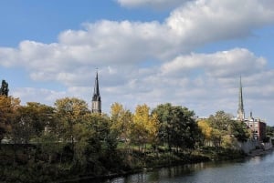 Taksówka z lotniska Heathrow do Cambridge