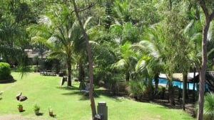 Taylorwood Nudist Resort