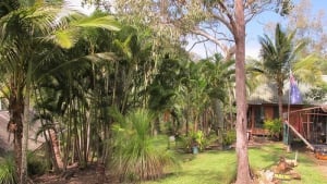 Taylorwood Nudist Resort