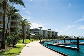 The Boathouse Apartments Airlie Beach