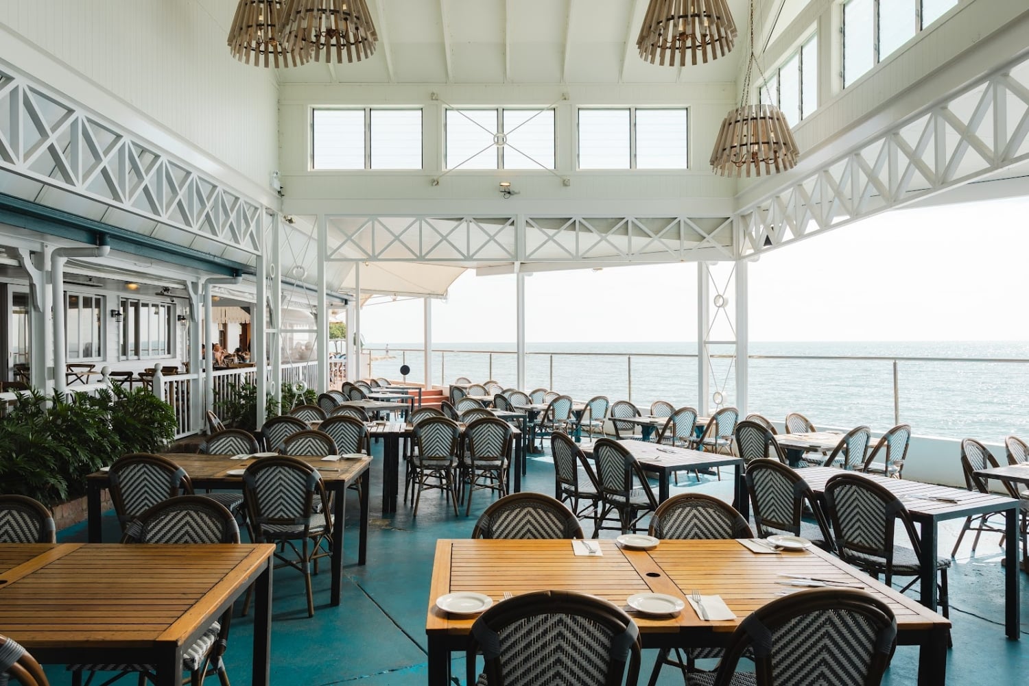 The Lighthouse Restaurant