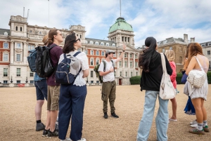 トップ・ロンドン・ツアー - クリスマス・スペシャル！