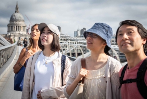 トップ・ロンドン・ツアー - クリスマス・スペシャル！