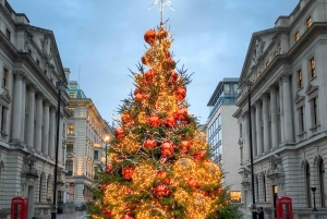 トップ・ロンドン・ツアー - クリスマス・スペシャル！