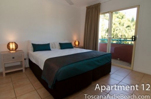 Toscana Village Resort Airlie Beach