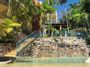 Toscana Village Resort Airlie Beach