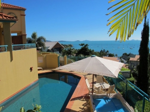 Toscana Village Resort Airlie Beach
