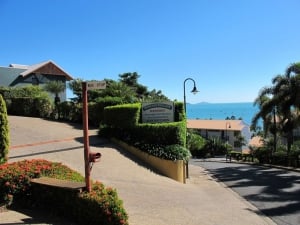 Toscana Village Resort Airlie Beach