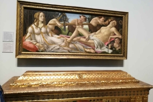 Tour in Italian: Londra in un Giorno