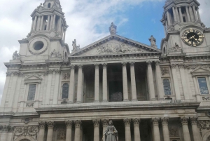 Tour in Italian: Londra in un Giorno