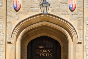 Tower of London und Tower Bridge Private Tour