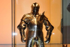 Tower of London und Tower Bridge Private Tour