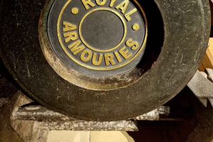 Tower of London Crown Jewels and English Royal History Tour