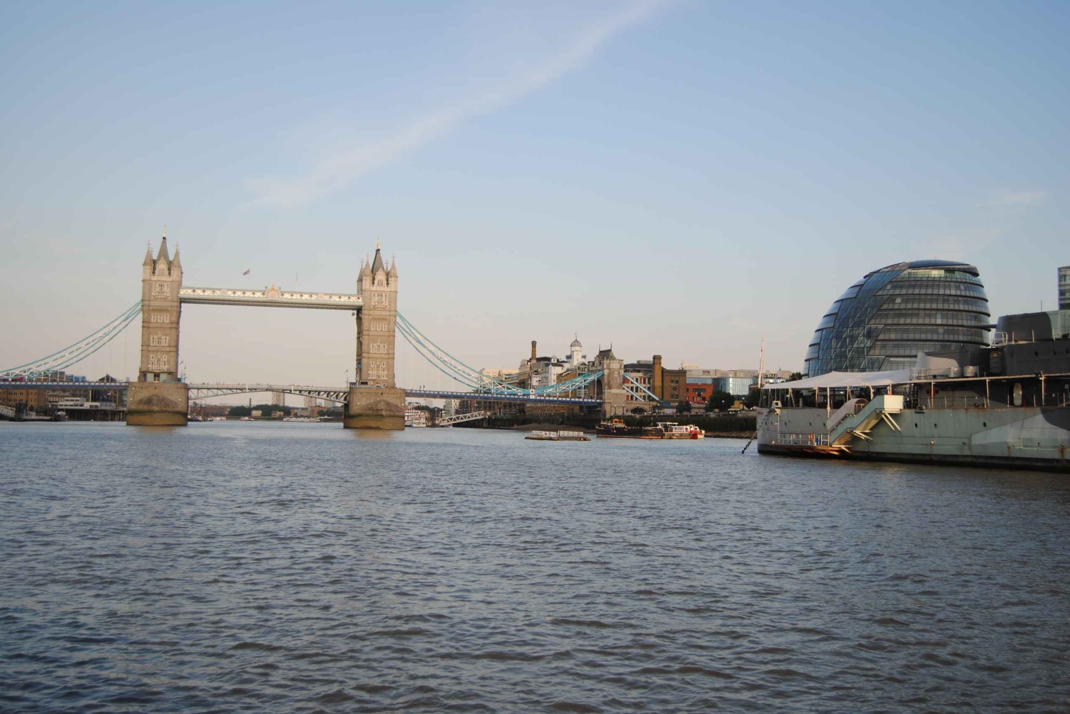 Tour privato guidato della Torre di Londra