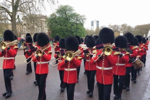 Tour privato guidato della Torre di Londra