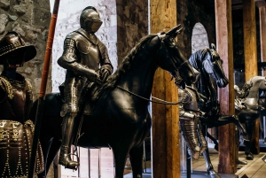 Tower of London Tour with Crown Jewels and River Cruise