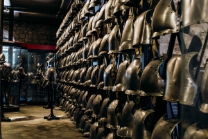 Tower of London Tour with Crown Jewels and River Cruise