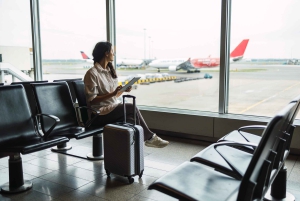 Transfer da/per l'aeroporto di Londra Gatwick al centro di Londra