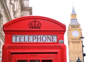 Transfer da/per l'aeroporto di Londra Gatwick al centro di Londra