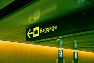 Transfer da/per l'aeroporto di Londra Gatwick al centro di Londra