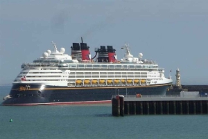 Transfers from Central London to Dover Port V V 1 to 8 Pax