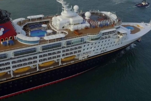 Transfers from Central London to Dover Port V V 1 to 8 Pax