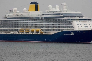 Transfers from Central London to Dover Port V V 1 to 8 Pax