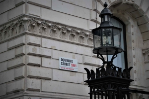 Londres Real Definitivo, paseo en barco por el Támesis y tour a pie