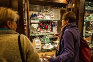 Vancouver to Victoria Seaplane Adventure & Return Bus/Ferry
