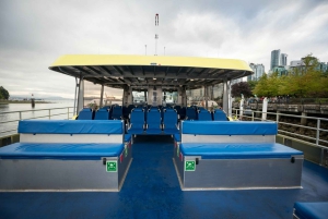 Victoria: Aventura cubierta de avistamiento de ballenas con fotos gratis