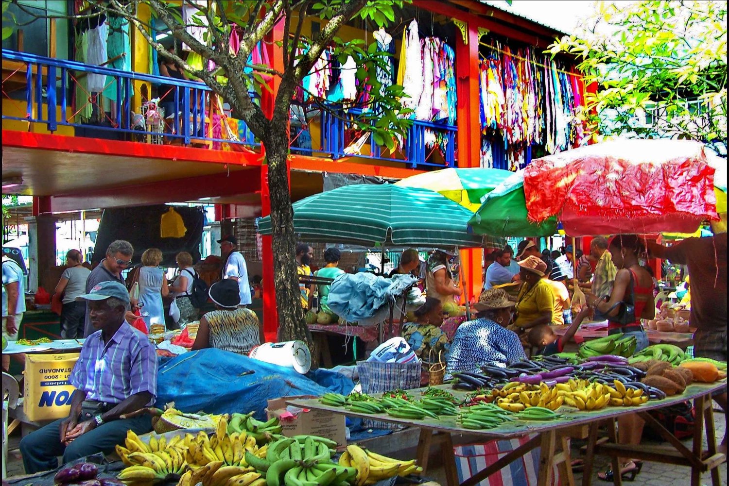 Victoria : Visite guidée de la ville et entrée aux jardins botaniques