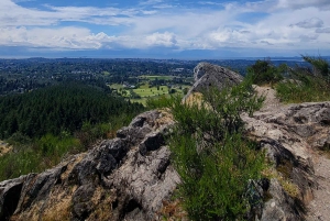 Victoria; Penninsula Abenteuer, Wandern, Aquarium und Ausblicke