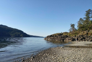 Victoria; Penninsula Abenteuer, Wandern, Aquarium und Ausblicke