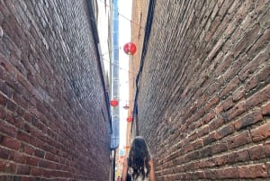 Victoria: Privat ekspresrundtur til byens højdepunkter