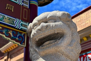 Victoria: Privat ekspresrundtur til byens højdepunkter