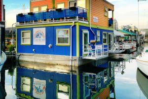 Victoria: Privat ekspresrundtur til byens højdepunkter