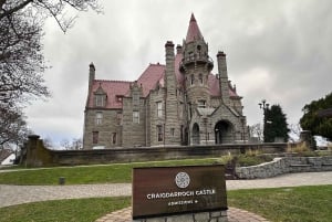 Victoria: Privat ekspresrundtur til byens højdepunkter