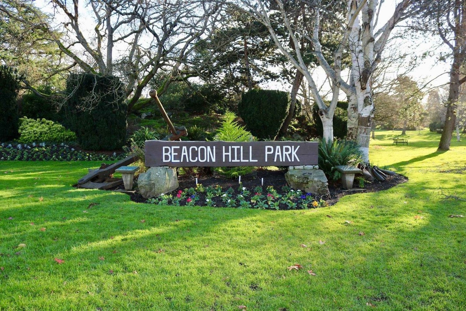 Victoria : Croisière commentée privée avec visite touristique de la ville