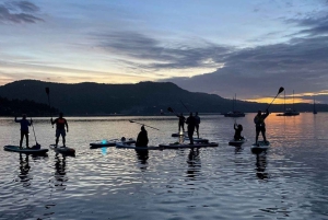 Victoria: Excursión en SUP por las playas e islas secretas