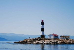 Victoria: winterse natuurervaring met warme dranken