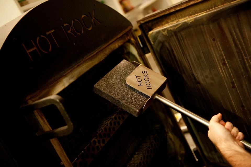 Village Cafe, Bar & Grill