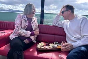 Waiheke Island: Viini, ruoka ja saarikierros luksusbussilla