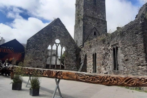 Waterford: City Highlights Walking Tour