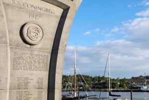 Waterford: City Highlights Walking Tour