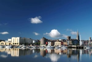 Waterford: City Highlights Walking Tour