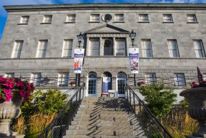 Waterford: City Highlights Walking Tour
