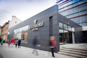 Waterford: City Highlights Walking Tour