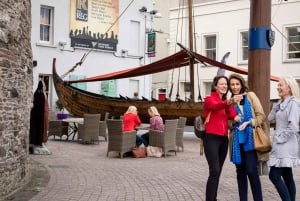Waterford: City Highlights Walking Tour