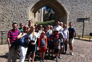 Waterford: City Highlights Walking Tour